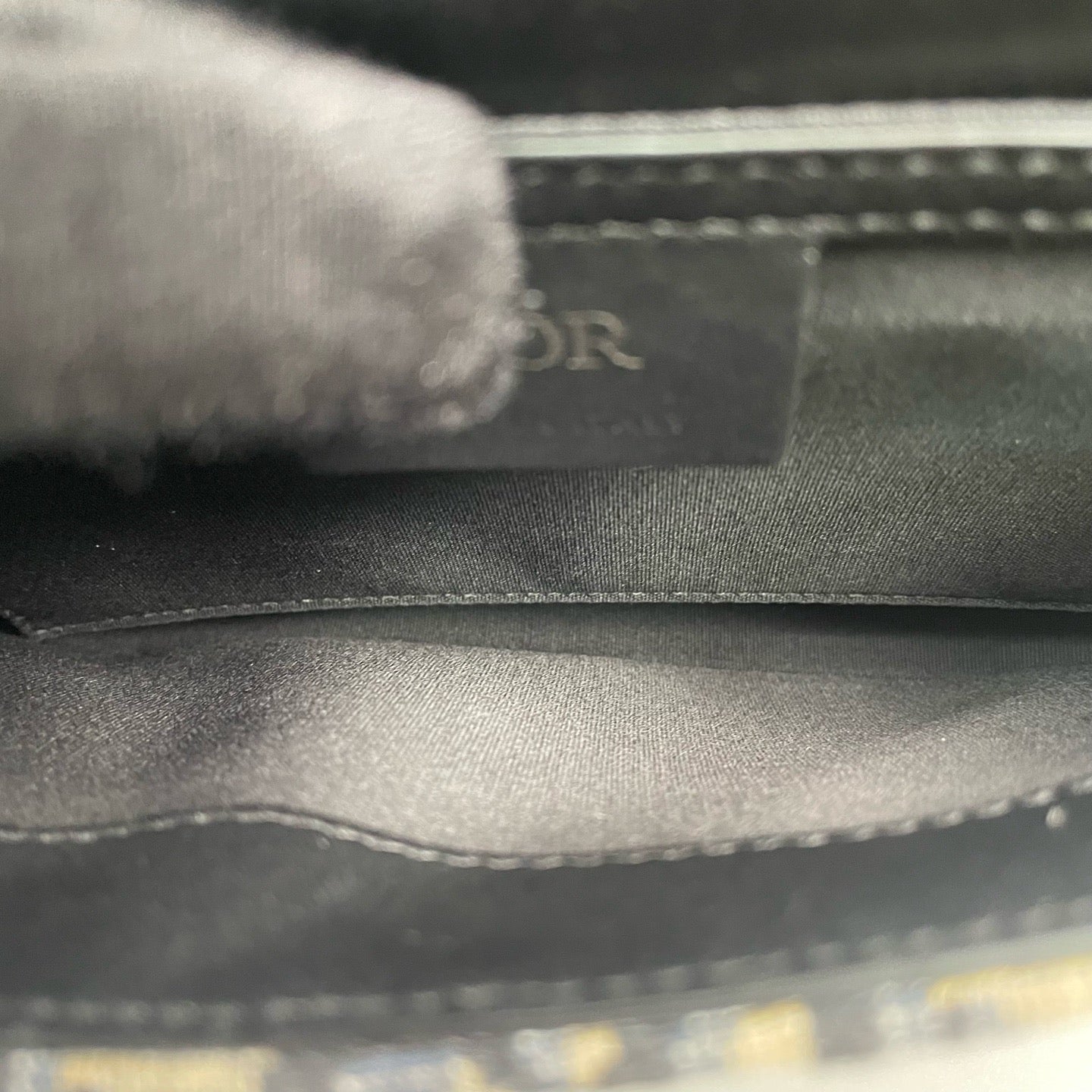 Dior - Other - Cloth - Multicolour - (mini)