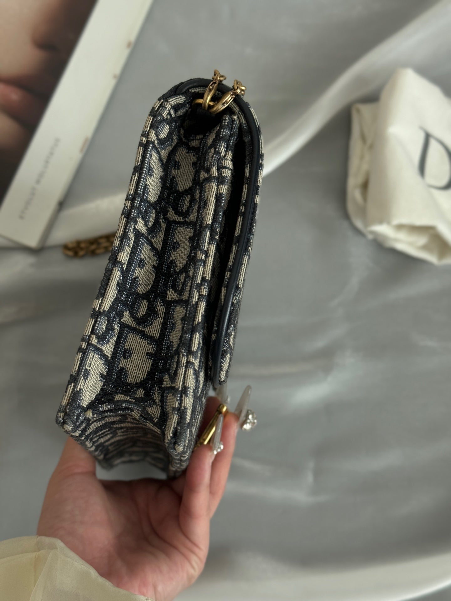 Dior - Other - Cloth - Multicolour - (mini)
