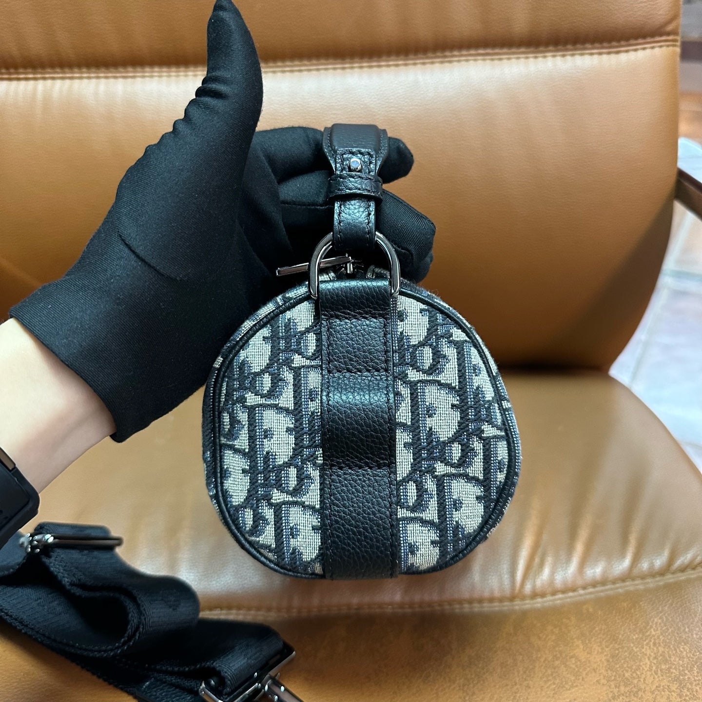 Dior - Other - Cloth - Multicolour - (mini)