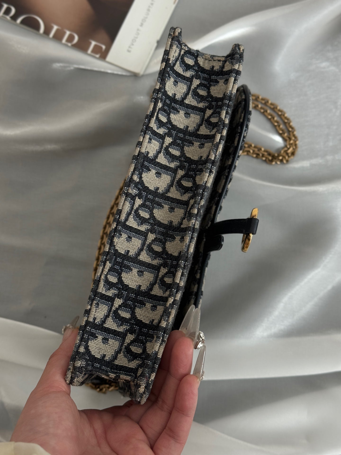 Dior - Other - Cloth - Multicolour - (mini)