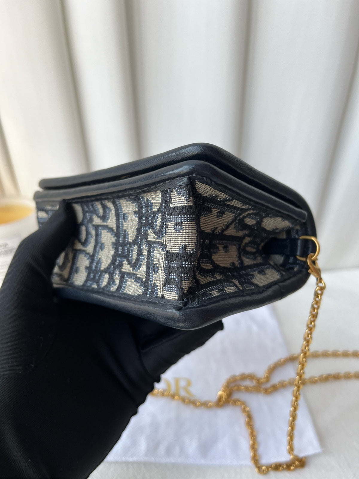 Dior - Other - Cloth - Multicolour - (mini)