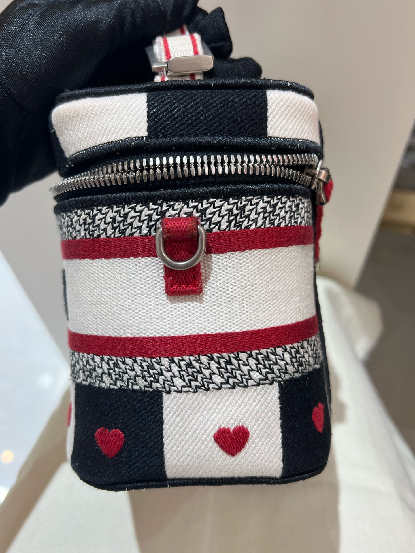 Dior - Other - Cloth - Multicolour - (mini)