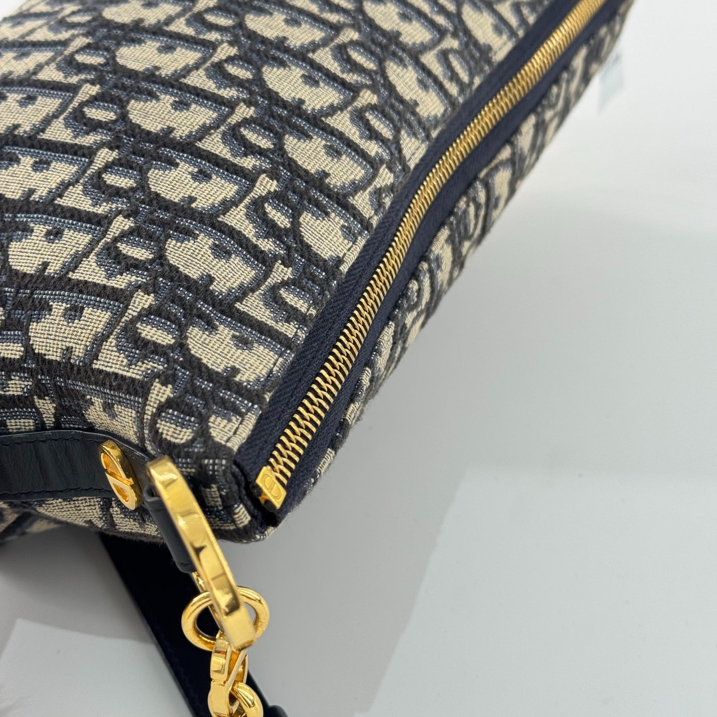 Dior - Other - Cloth - Multicolour - (mini)