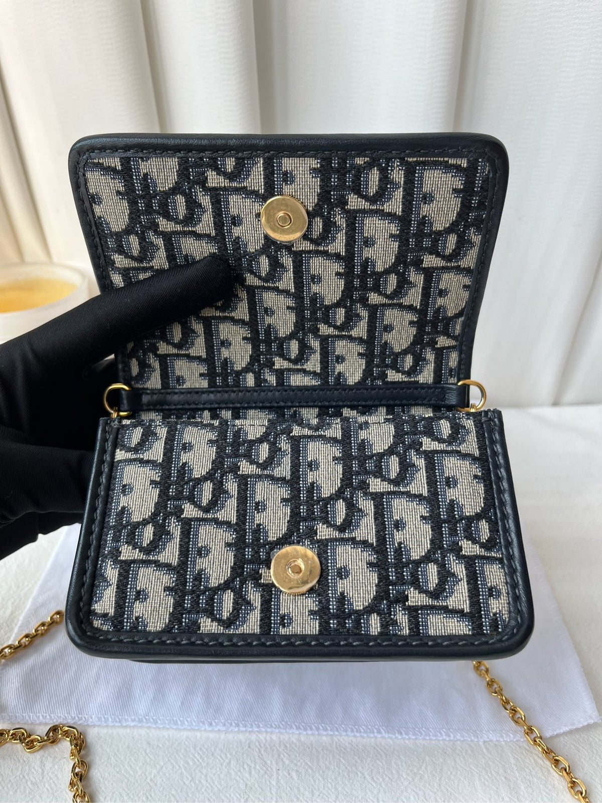 Dior - Other - Cloth - Multicolour - (mini)