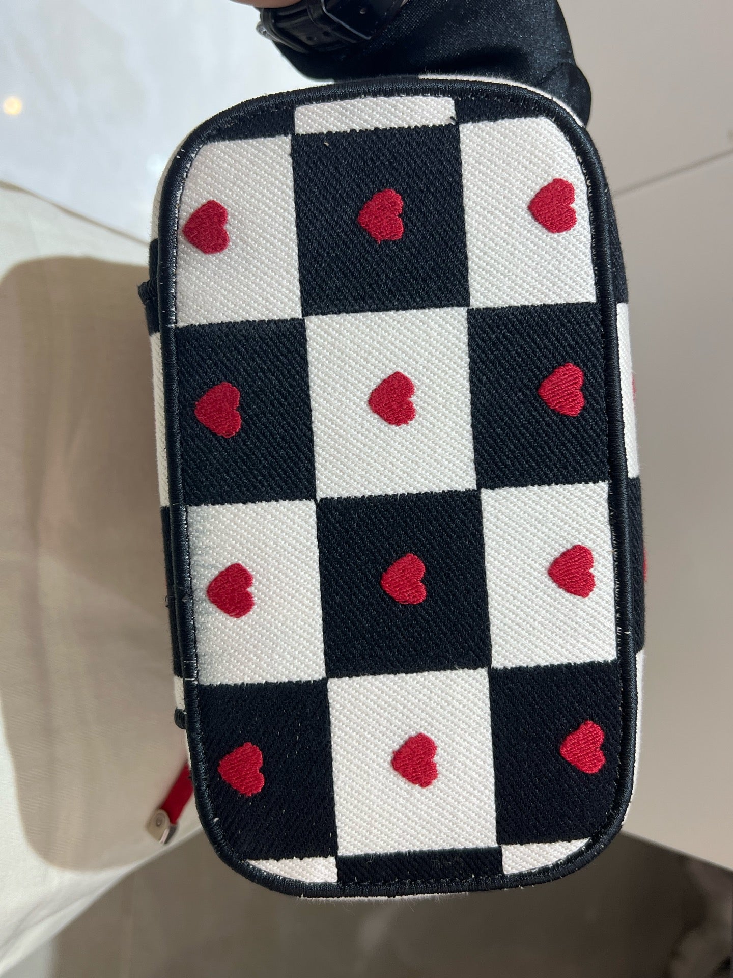 Dior - Other - Cloth - Multicolour - (mini)