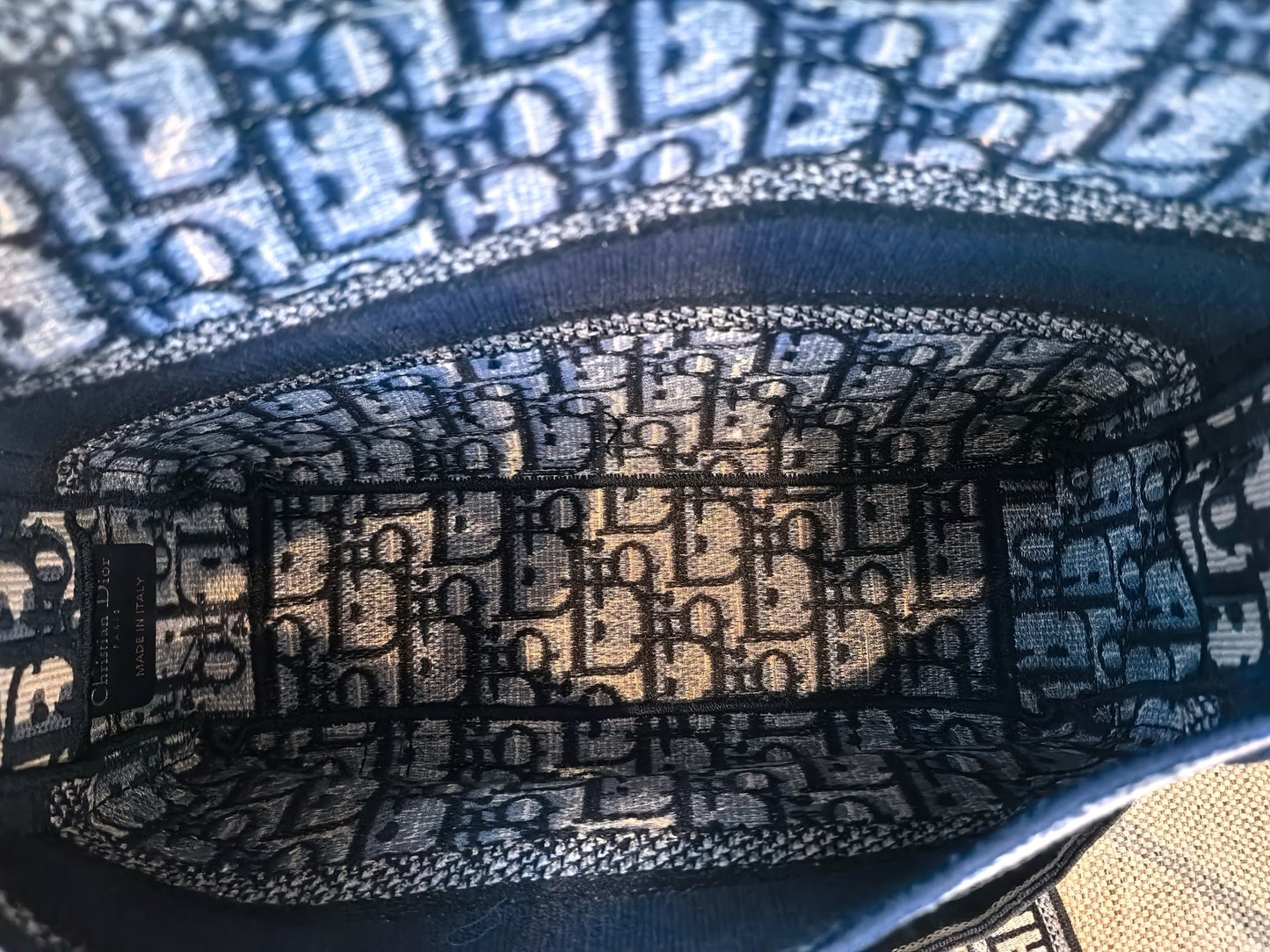Dior - Other - Cloth - Multicolour - (mini)