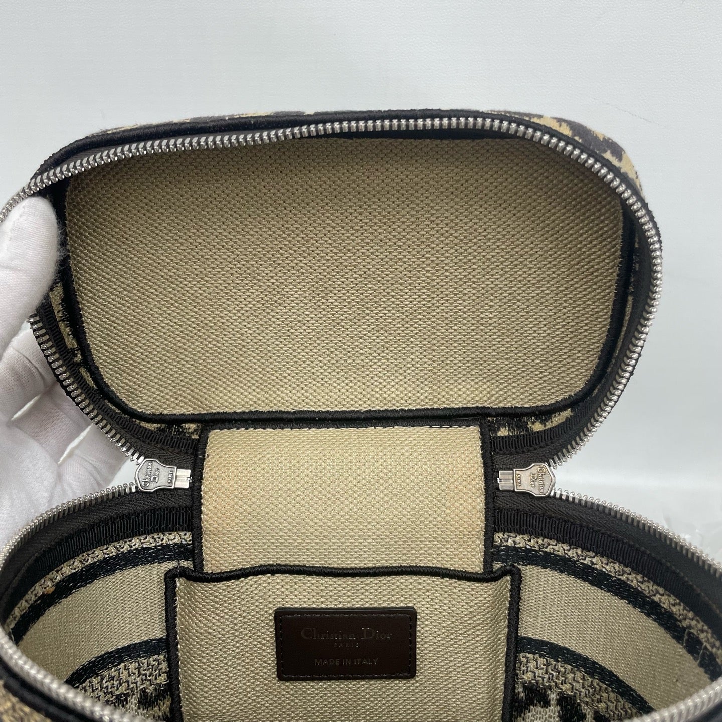 Dior - Other - Cloth - Multicolour - (mini)