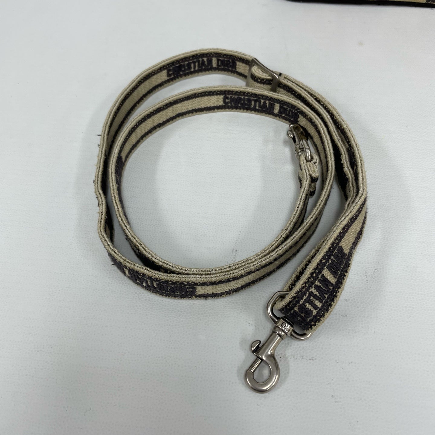 Dior - Other - Cloth - Multicolour - (mini)