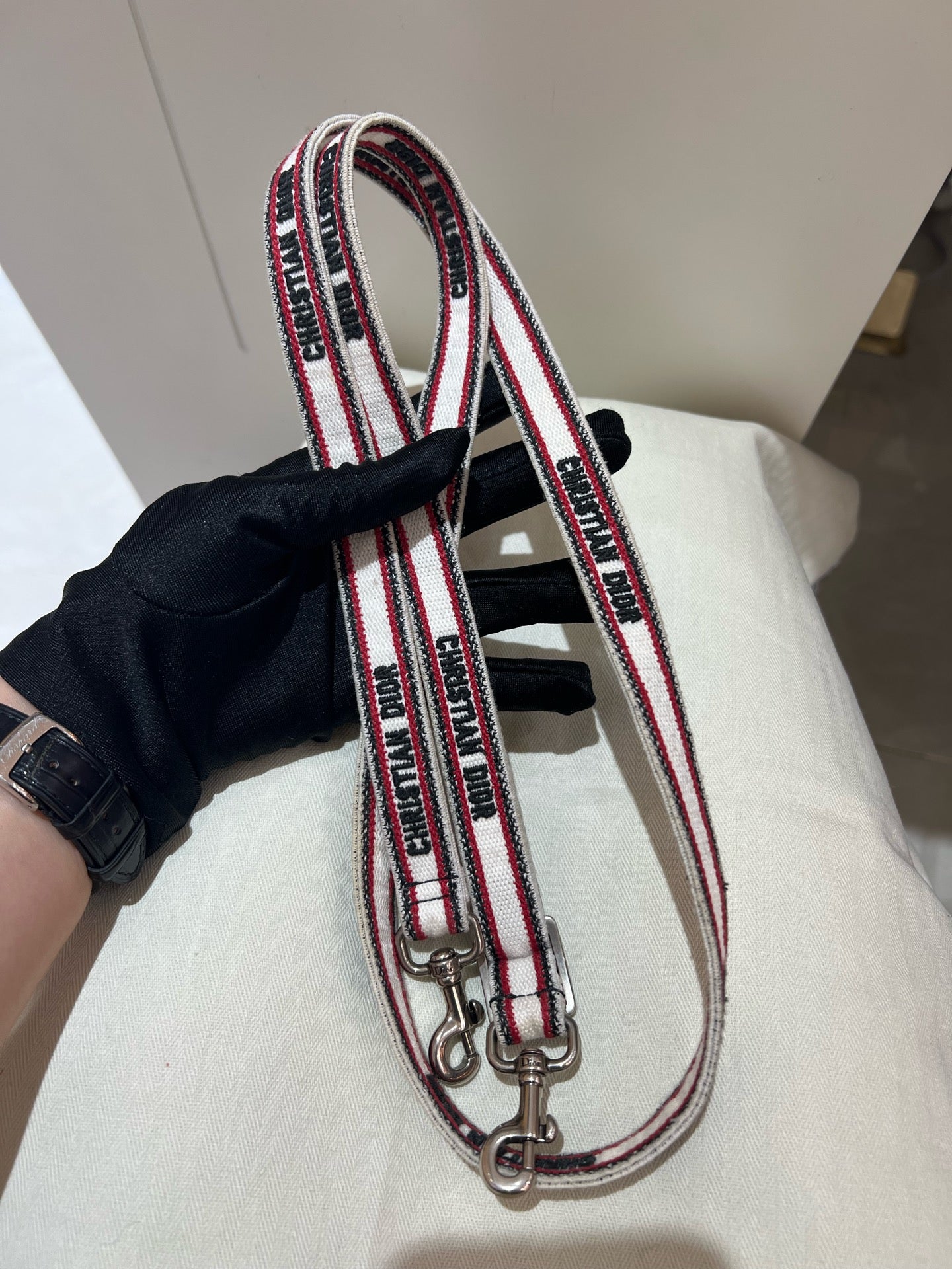 Dior - Other - Cloth - Multicolour - (mini)