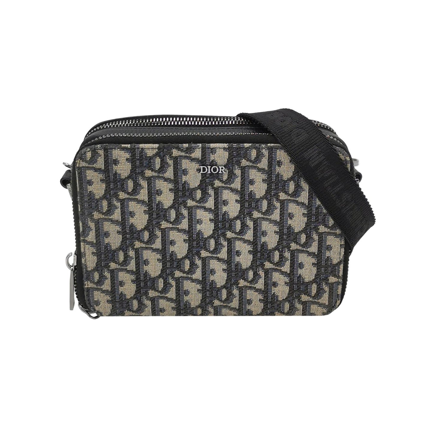 Dior - Other - Cloth - Multicolour - (small)