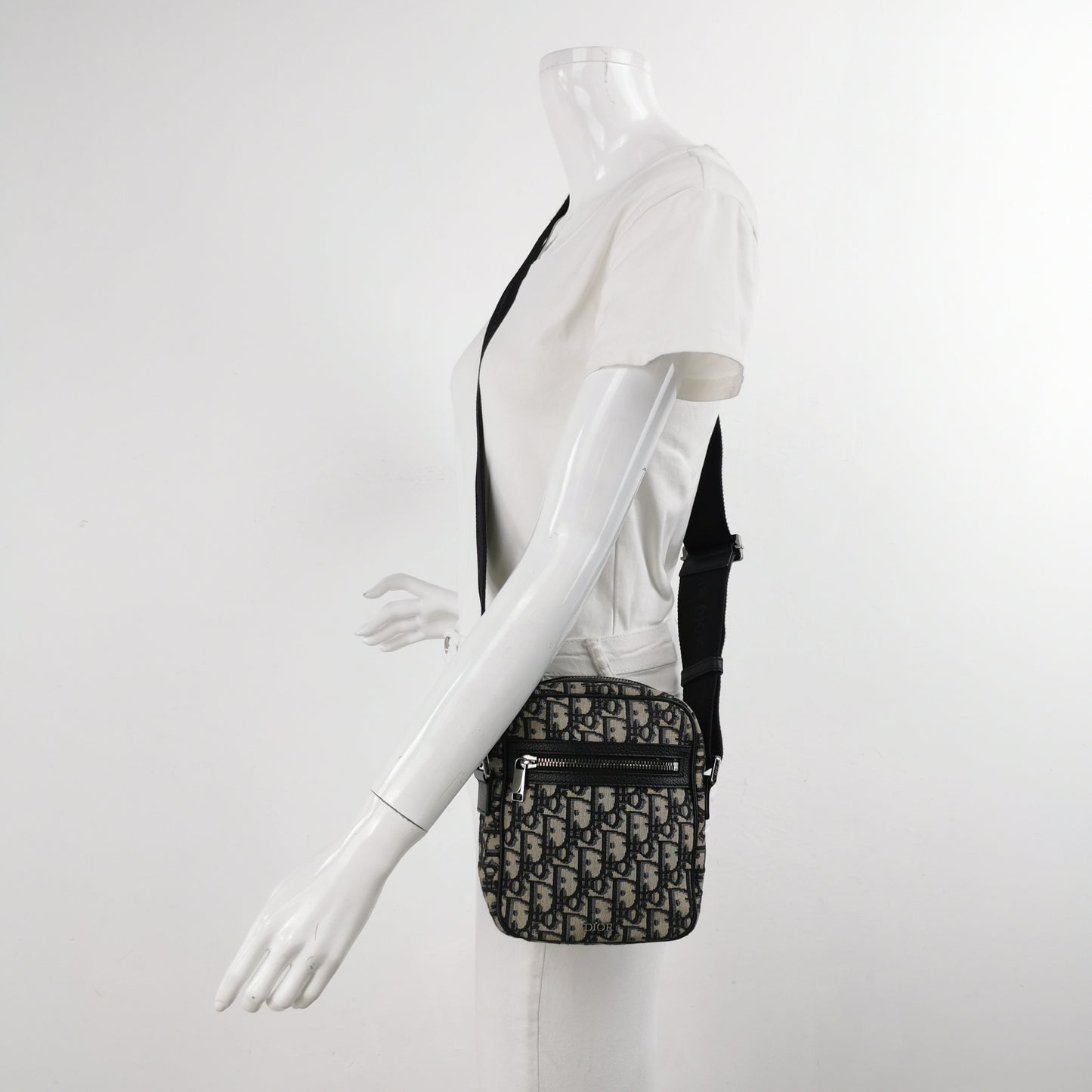 Dior - Other - Cloth - Multicolour - (small)