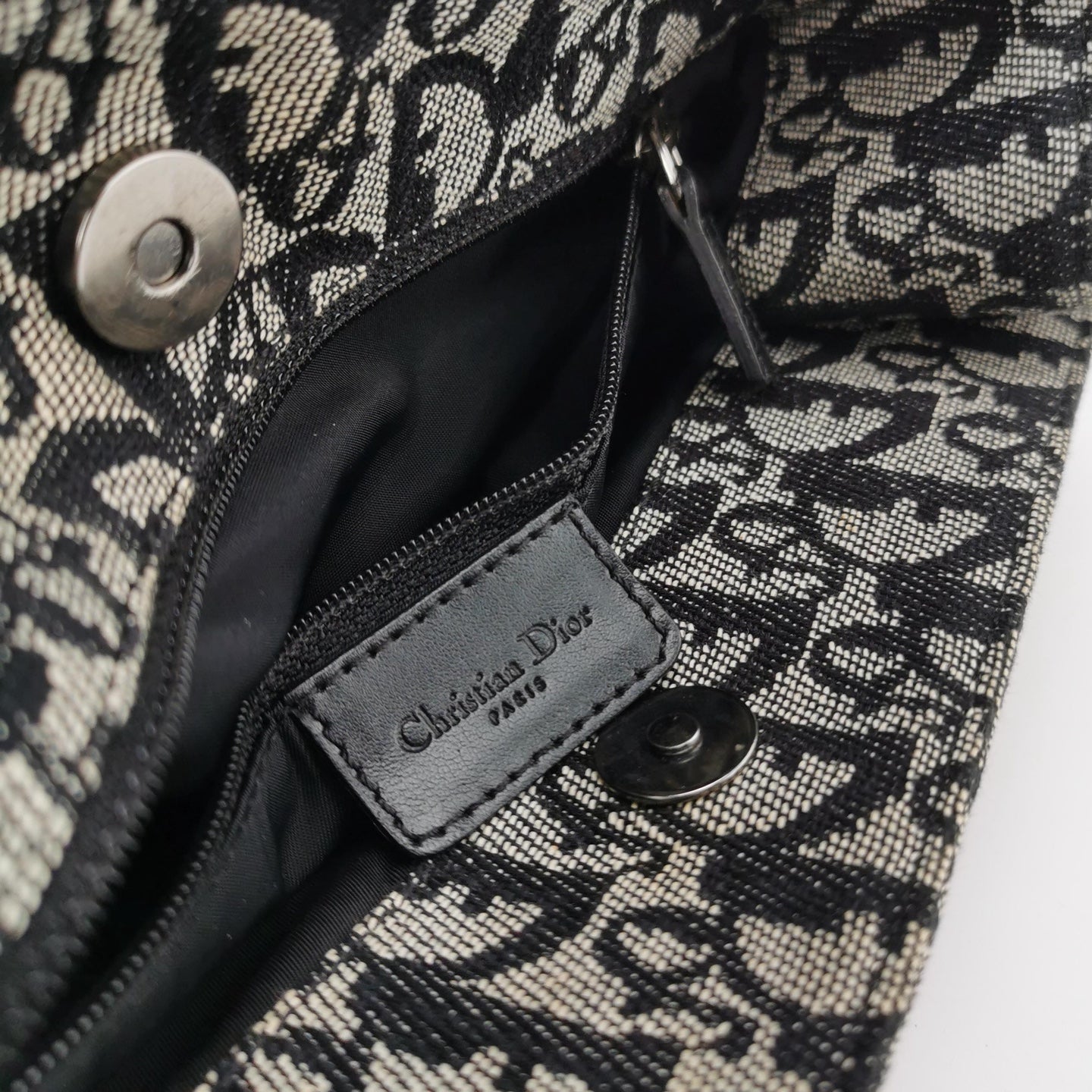 Dior - Other - Cloth - Multicolour - (small)