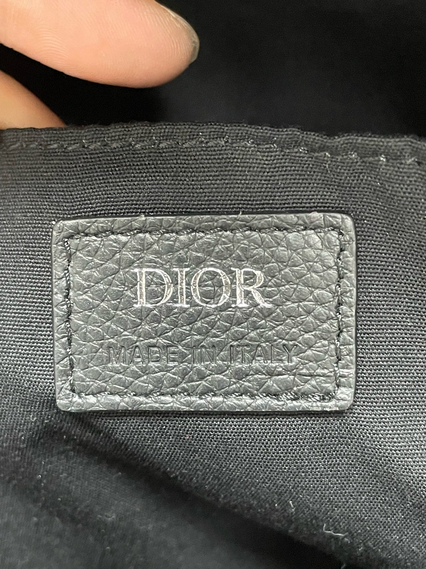 Dior - Other - Cloth - Multicolour - (small)