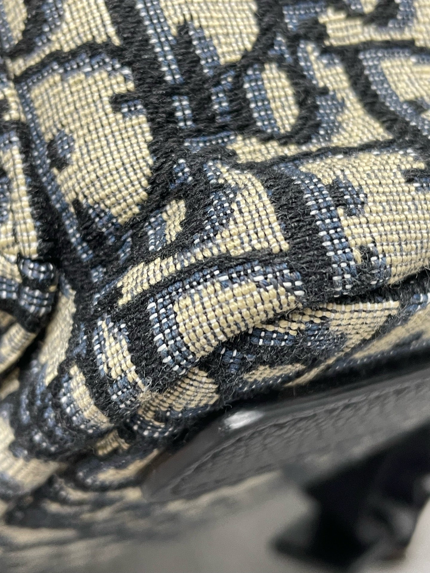 Dior - Other - Cloth - Multicolour - (small)