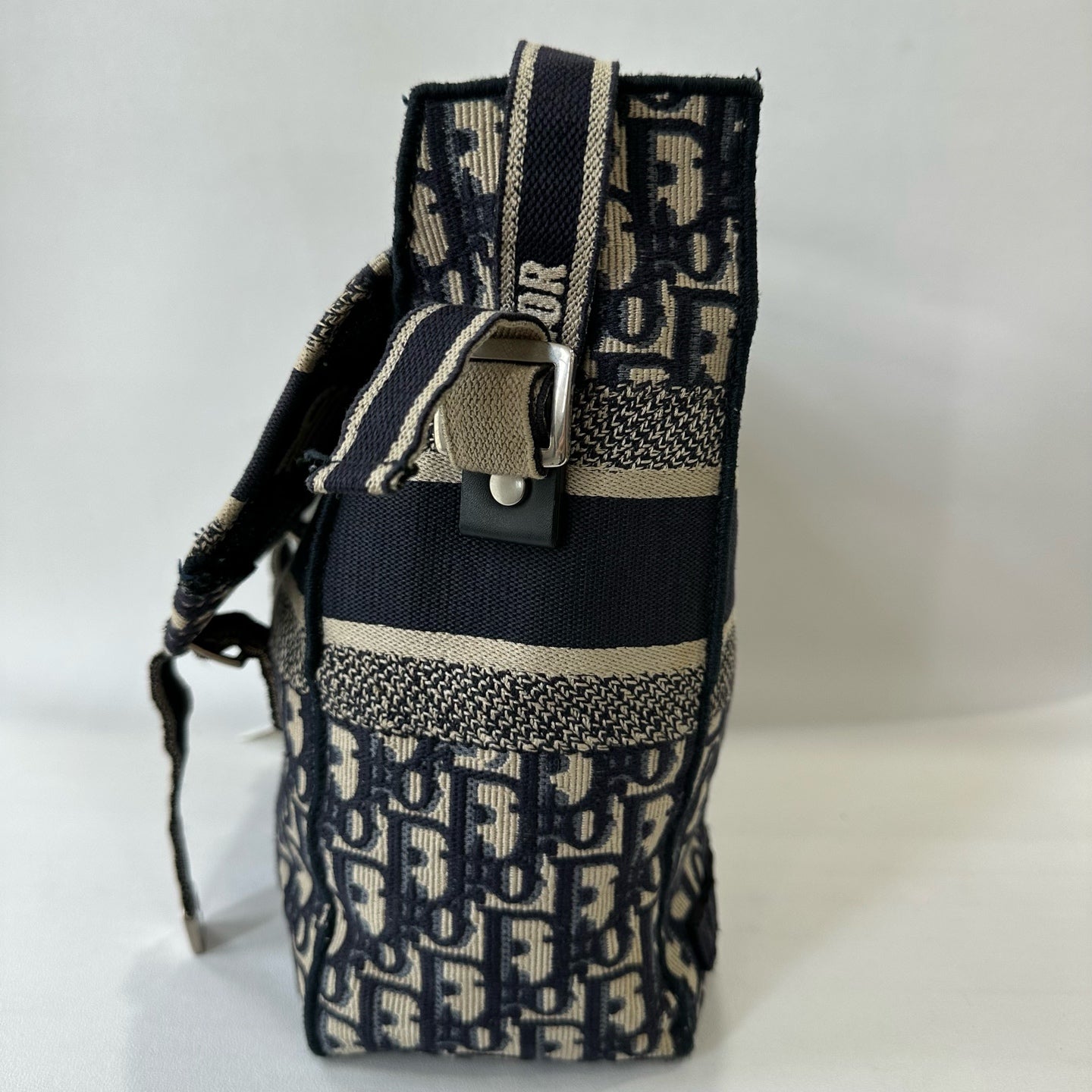 Dior - Other - Cloth - Navy - (medium)