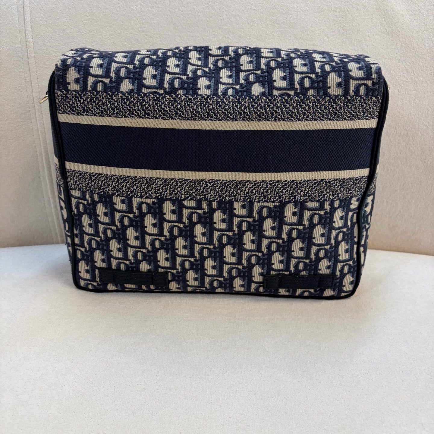 Dior - Other - Cloth - Navy - (medium)