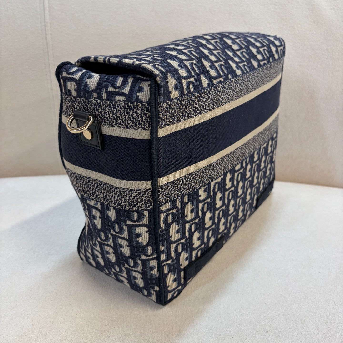 Dior - Other - Cloth - Navy - (medium)