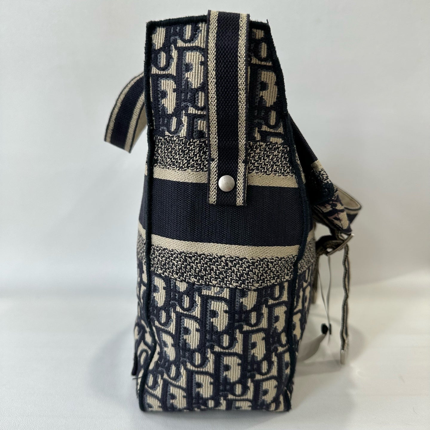 Dior - Other - Cloth - Navy - (medium)