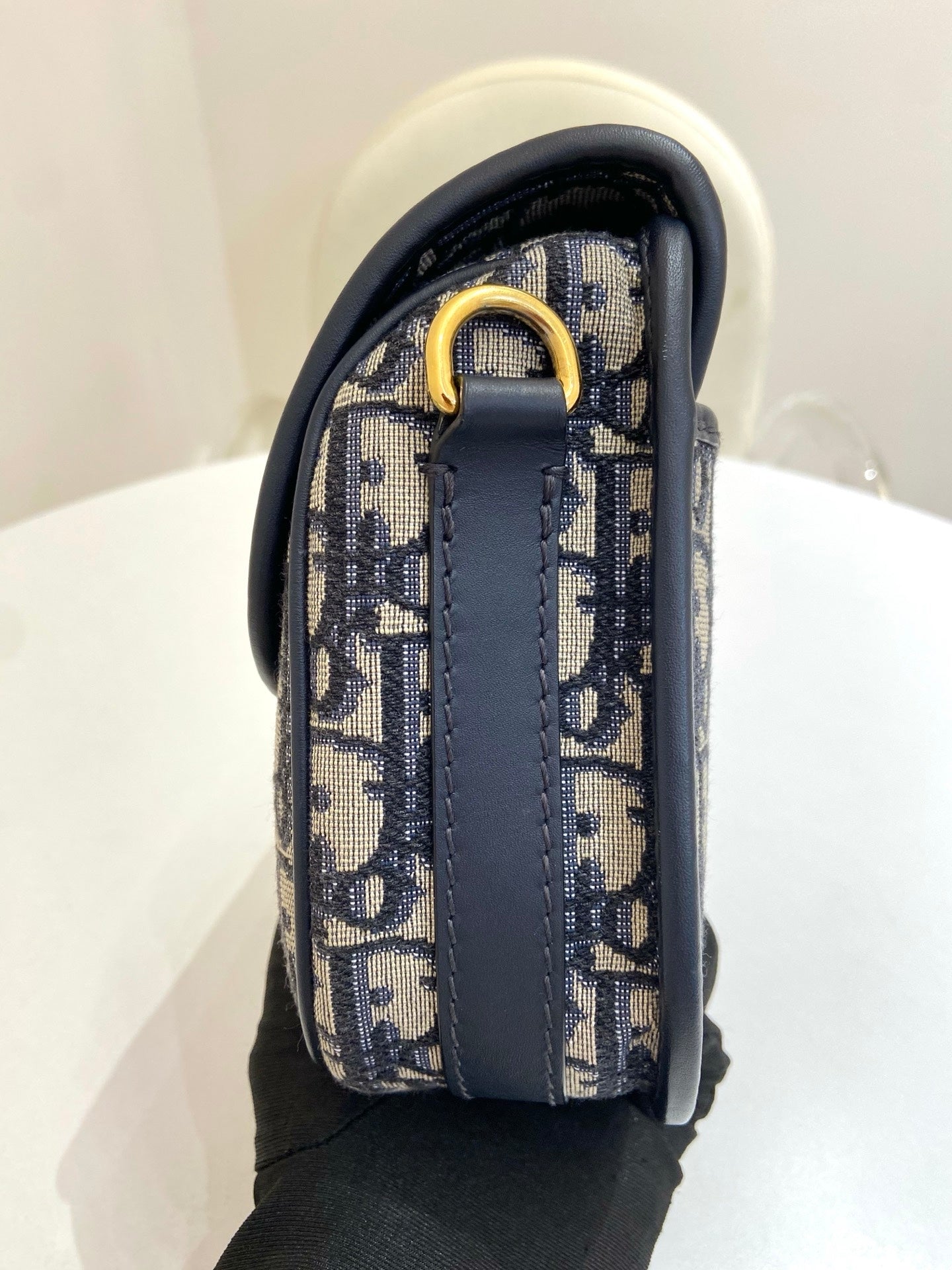 Dior - Other - Cloth - Navy - (medium)