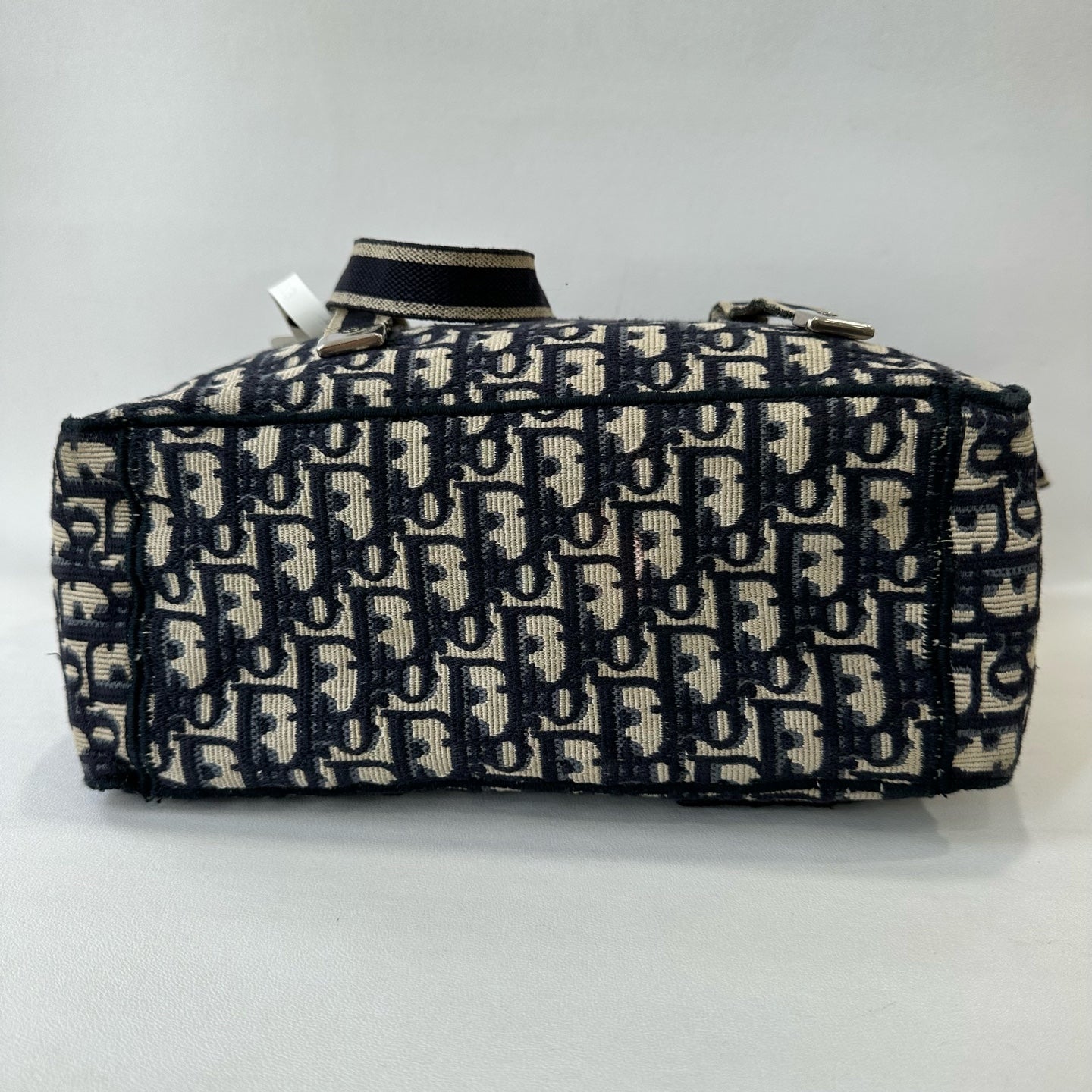 Dior - Other - Cloth - Navy - (medium)