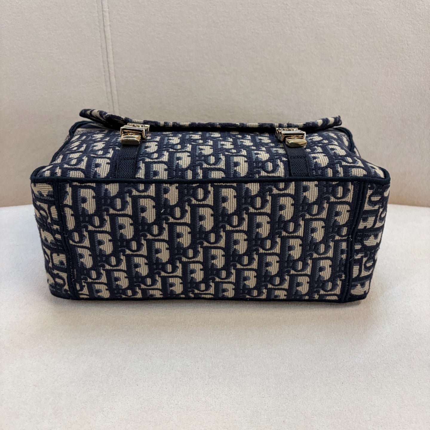 Dior - Other - Cloth - Navy - (medium)
