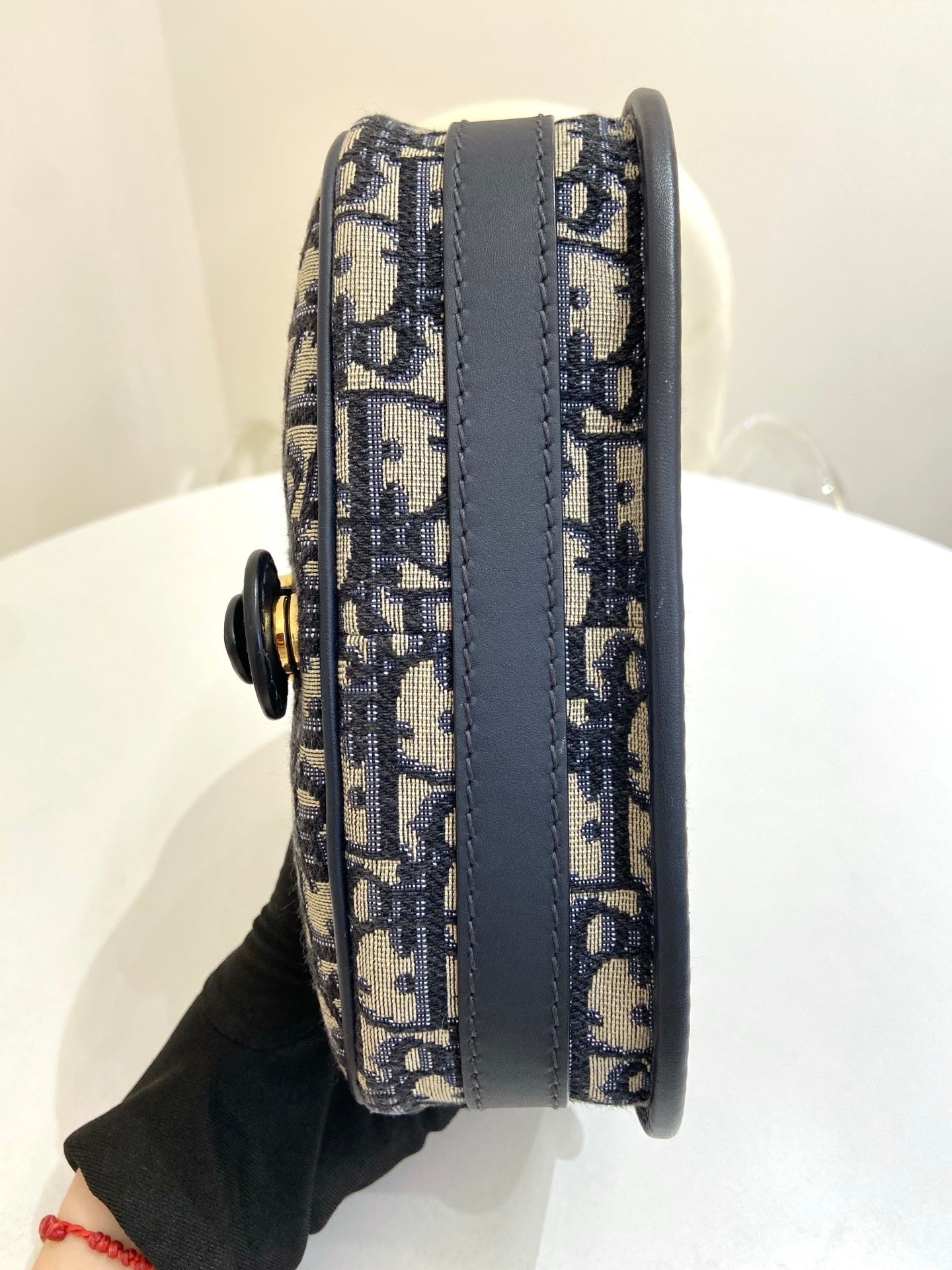 Dior - Other - Cloth - Navy - (medium)