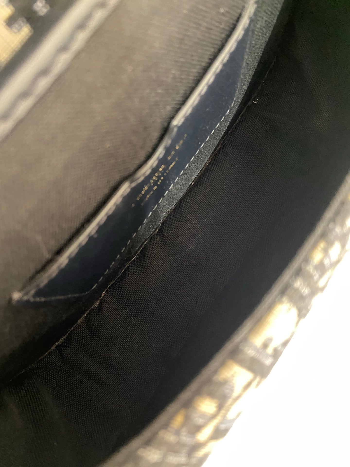 Dior - Other - Cloth - Navy - (medium)