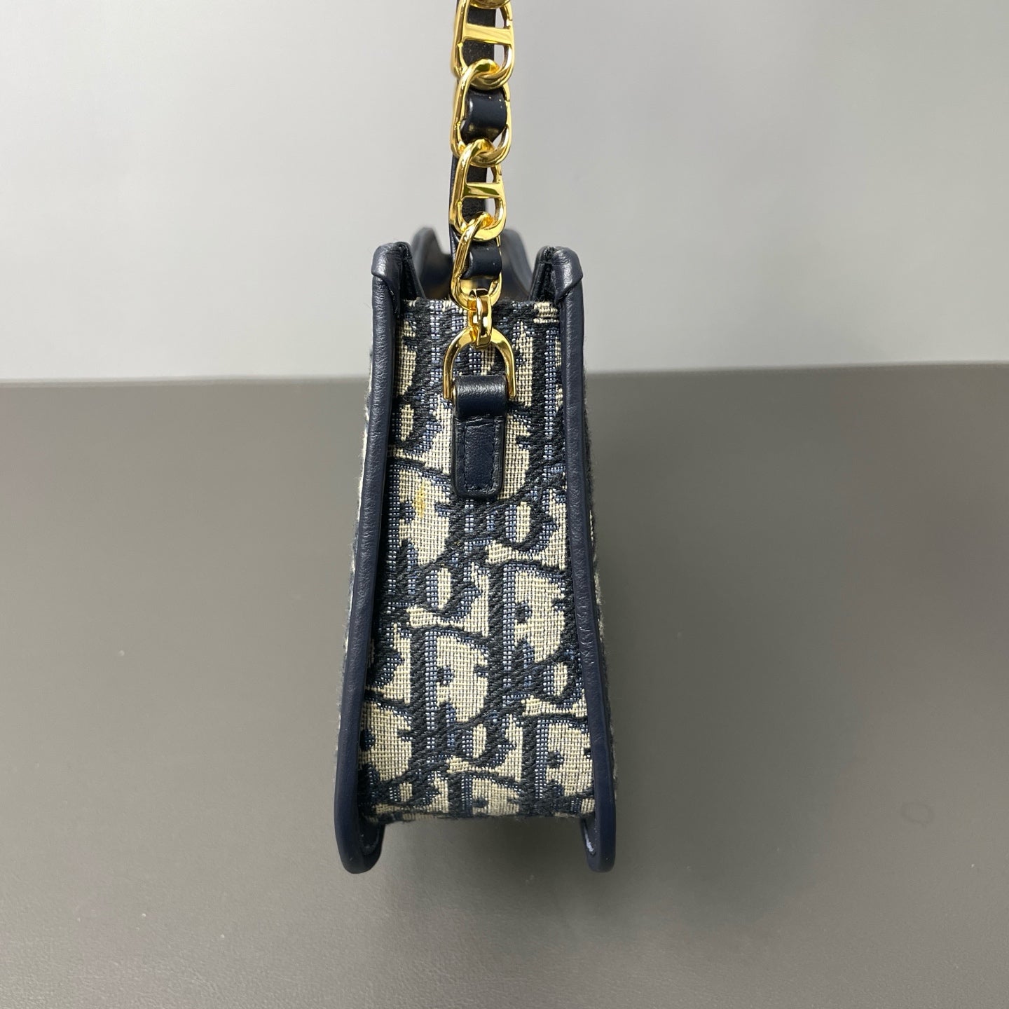 Dior - Other - Cloth - Navy - (small)