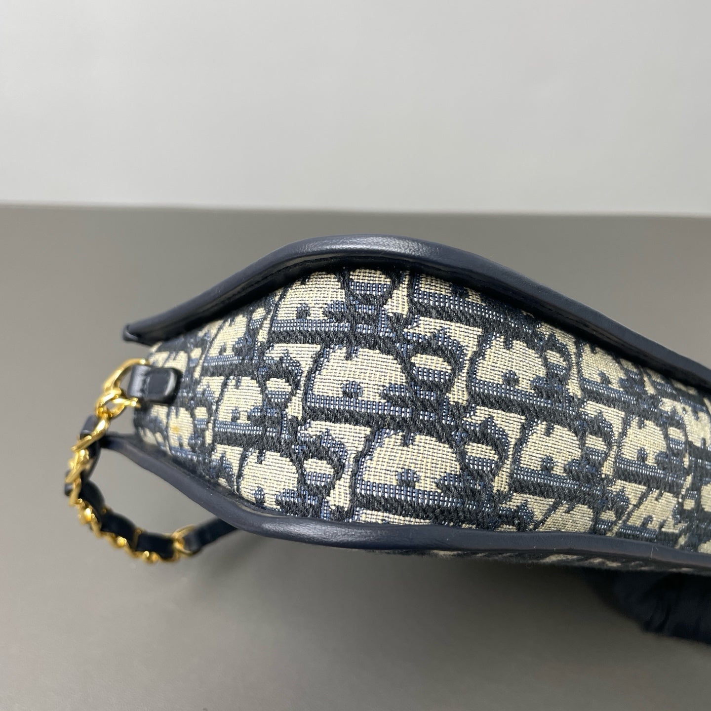 Dior - Other - Cloth - Navy - (small)
