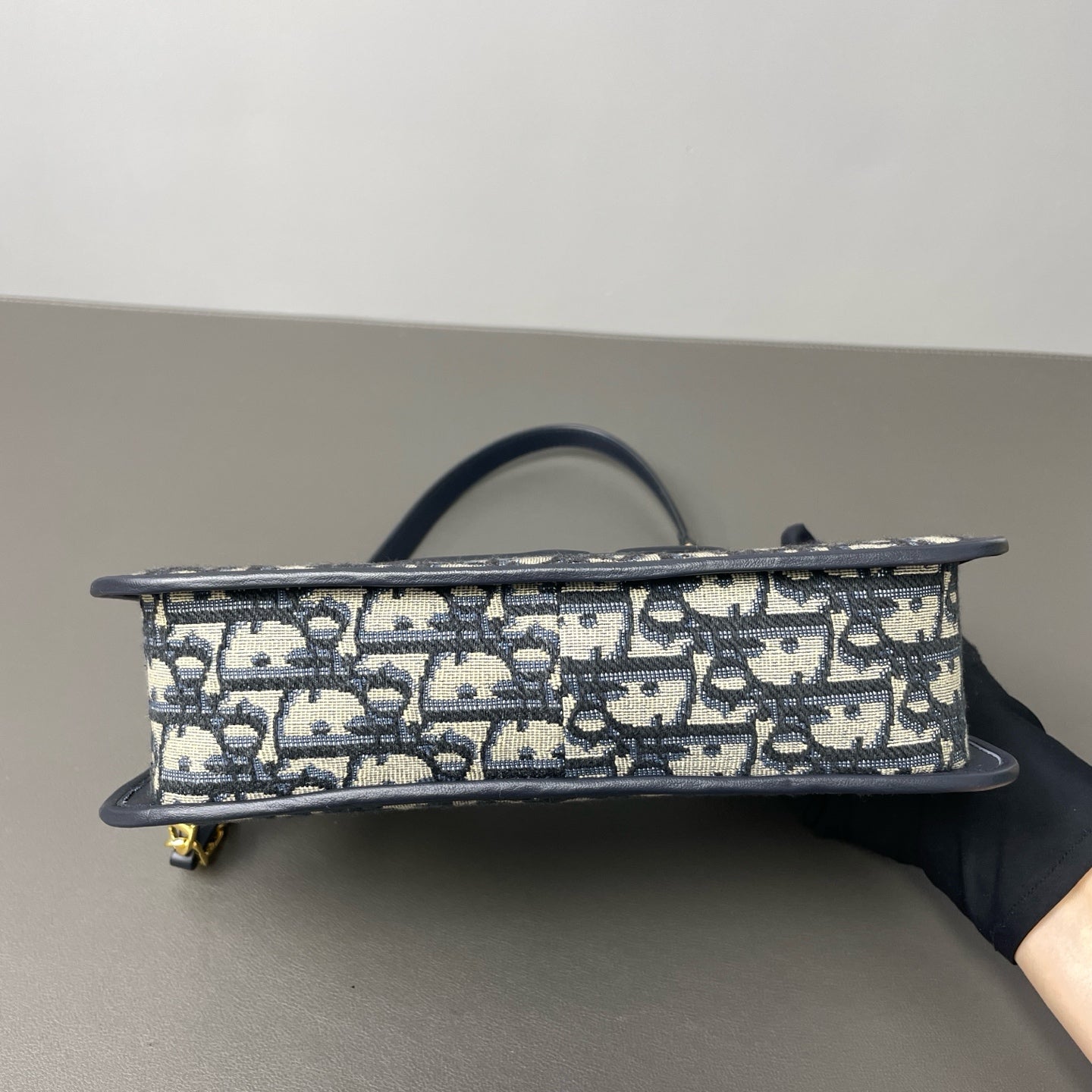 Dior - Other - Cloth - Navy - (small)