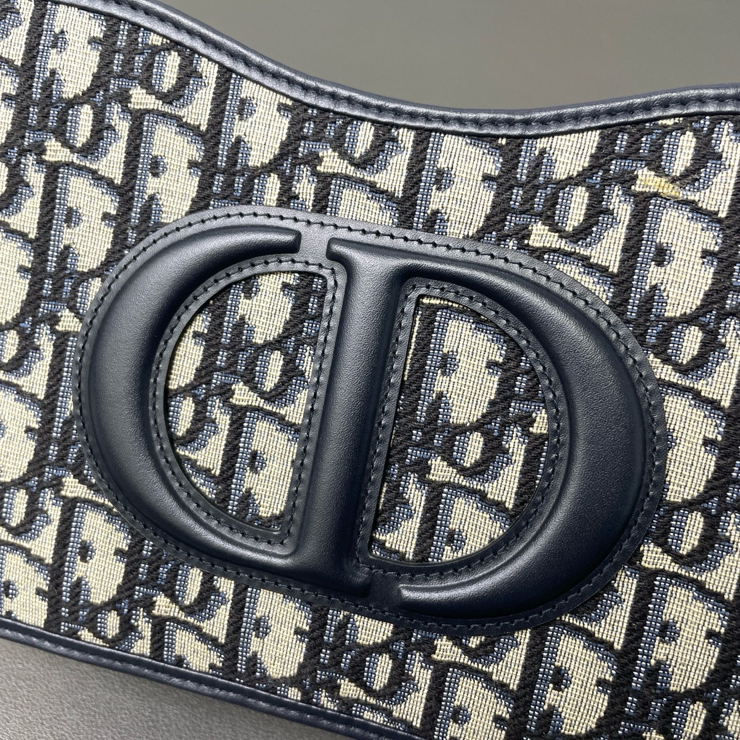 Dior - Other - Cloth - Navy - (small)