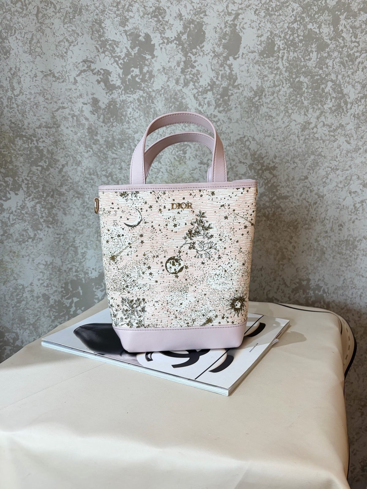 Dior - Other - Cloth - Pink