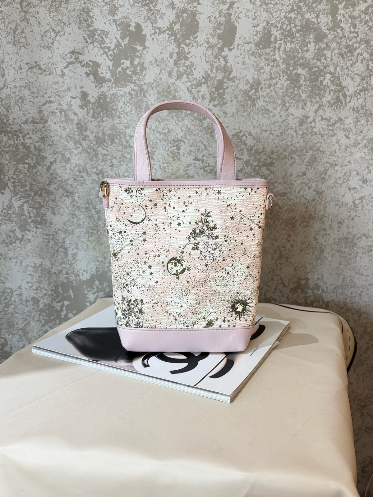 Dior - Other - Cloth - Pink