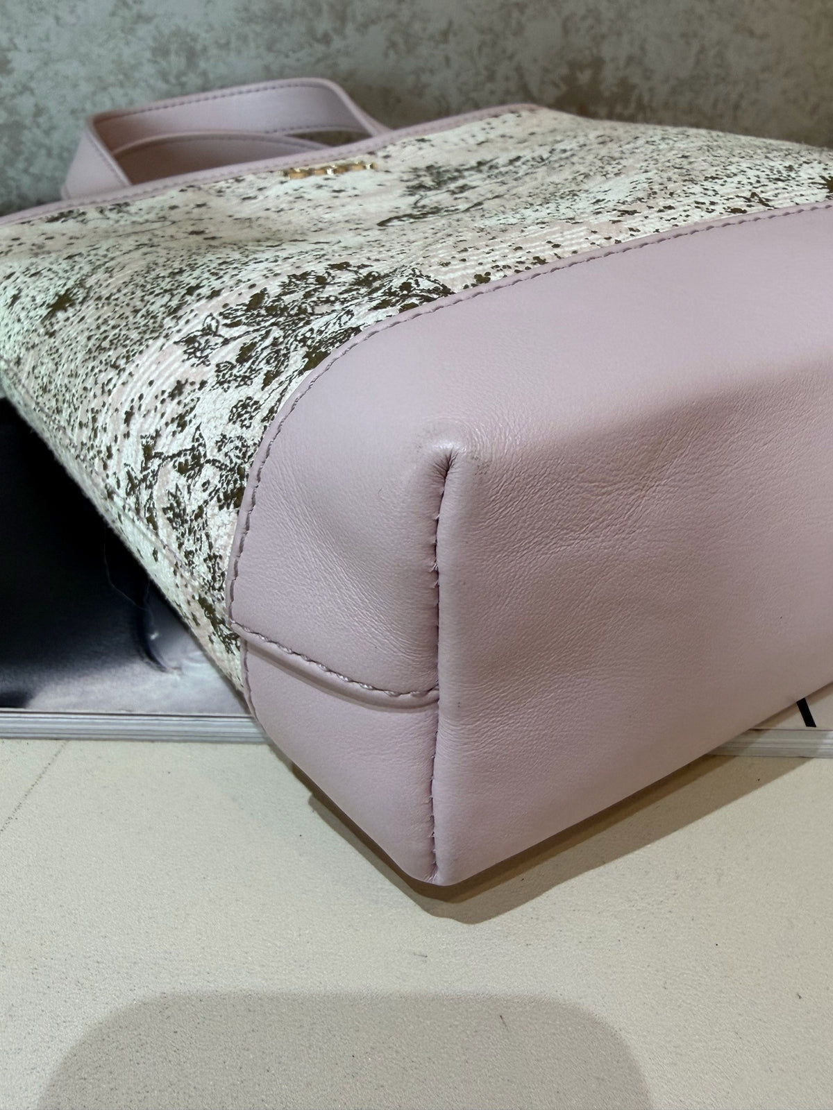 Dior - Other - Cloth - Pink