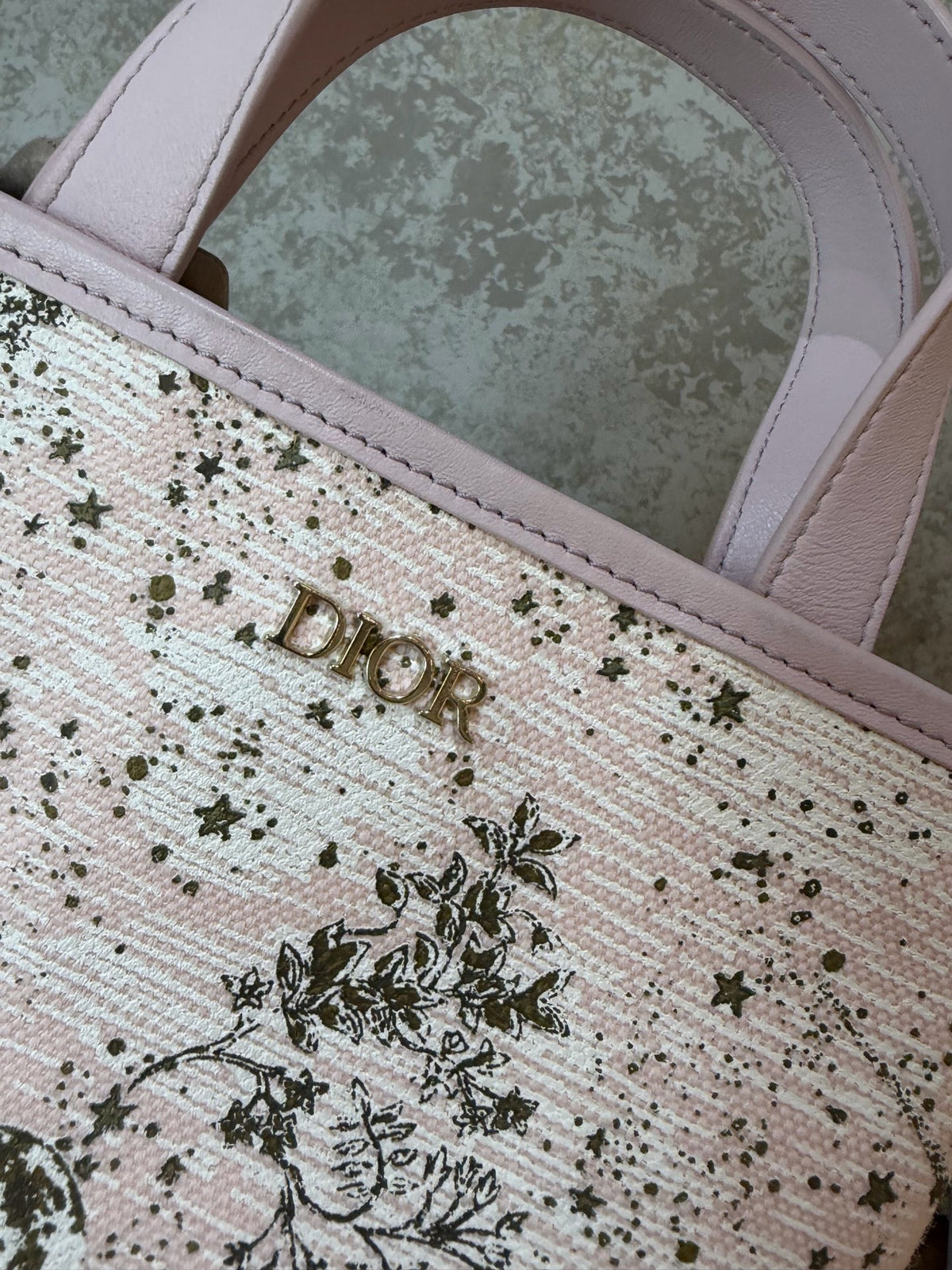 Dior - Other - Cloth - Pink