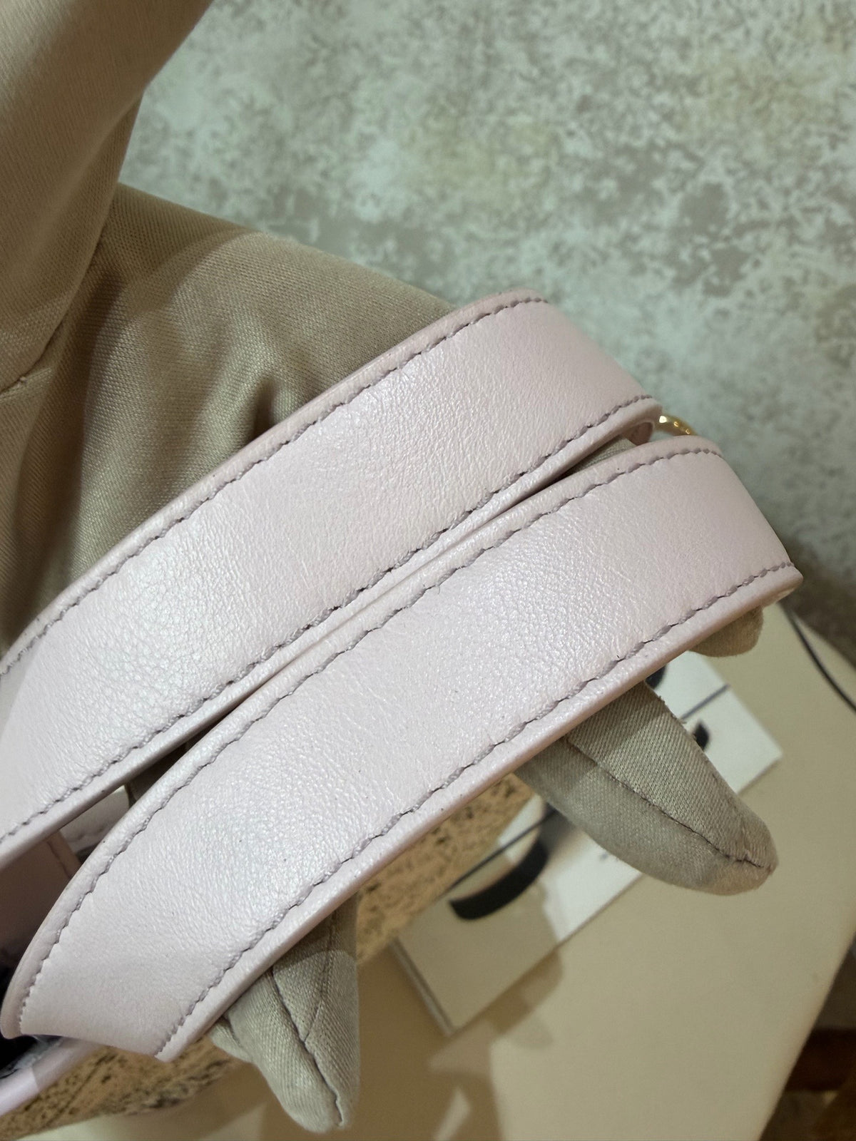 Dior - Other - Cloth - Pink