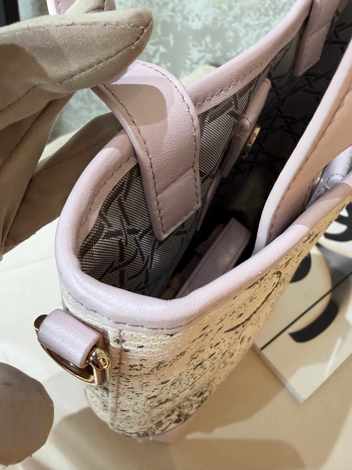 Dior - Other - Cloth - Pink