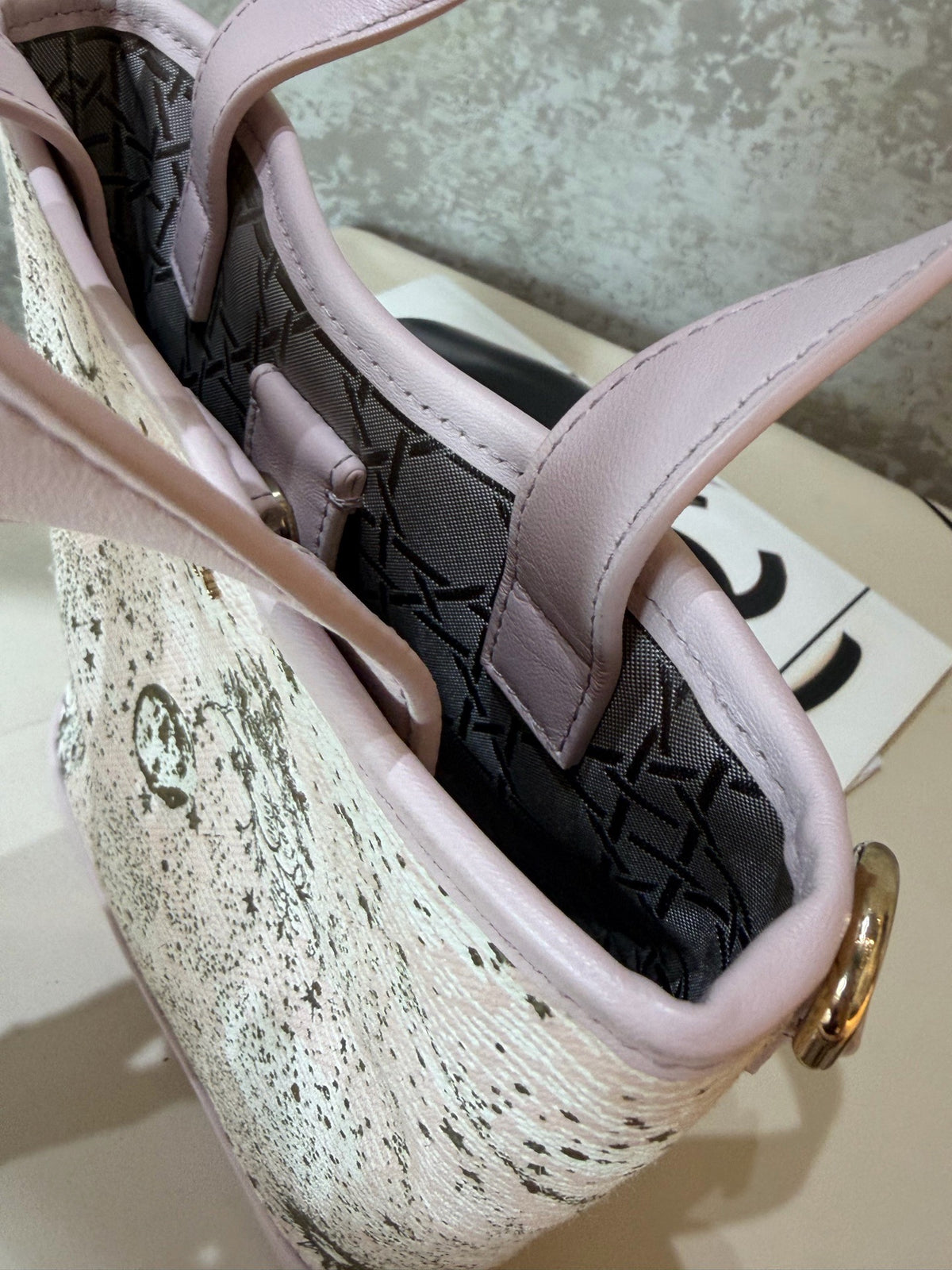 Dior - Other - Cloth - Pink