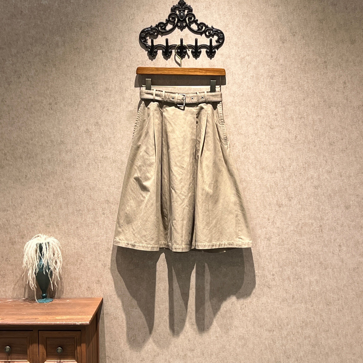 Dior - Other - Cotton - Beige - (34)
