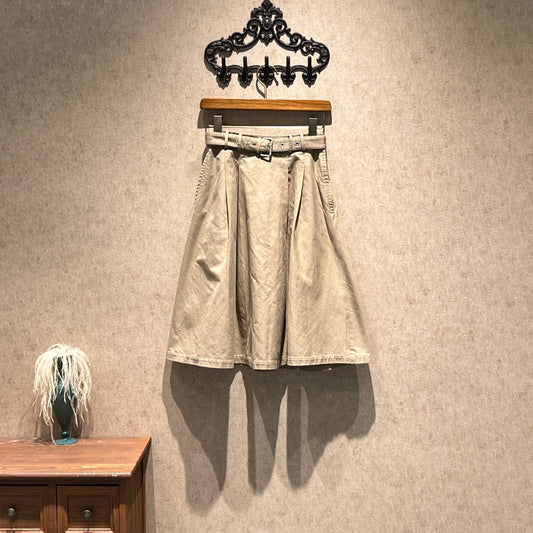 Dior - Other - Cotton - Beige - (34)
