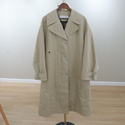 Dior - Other - Cotton - Beige - (34)