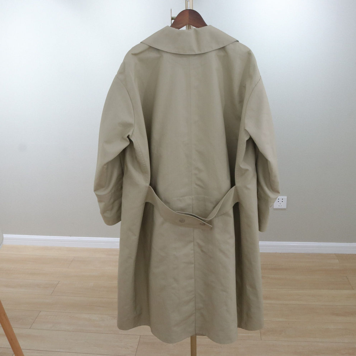 Dior - Other - Cotton - Beige - (34)