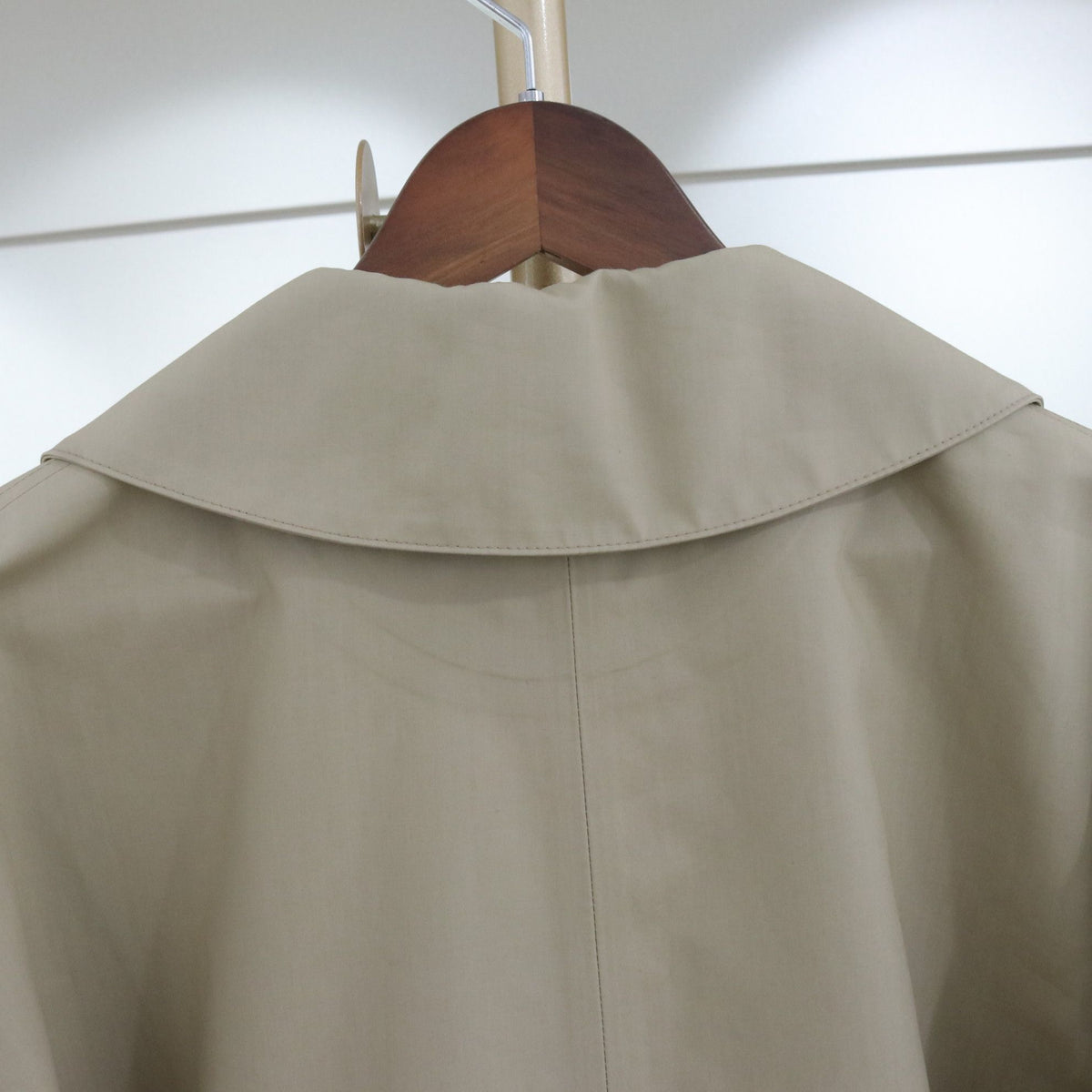 Dior - Other - Cotton - Beige - (34)