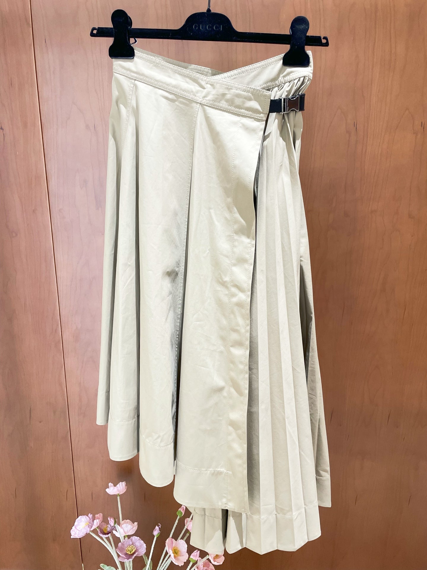Dior - Other - Cotton - Beige - (36)