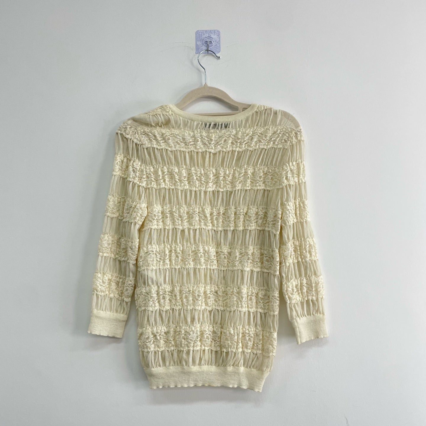Dior - Other - Cotton - Beige - (36)