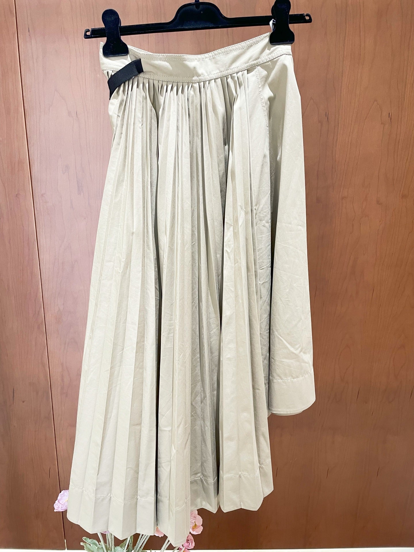 Dior - Other - Cotton - Beige - (36)