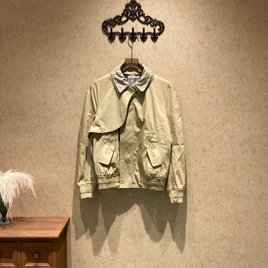 Dior - Other - Cotton - Beige - (44)