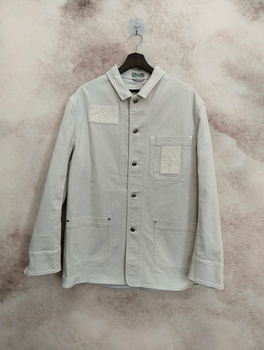 Dior - Other - Cotton - Beige - (48)