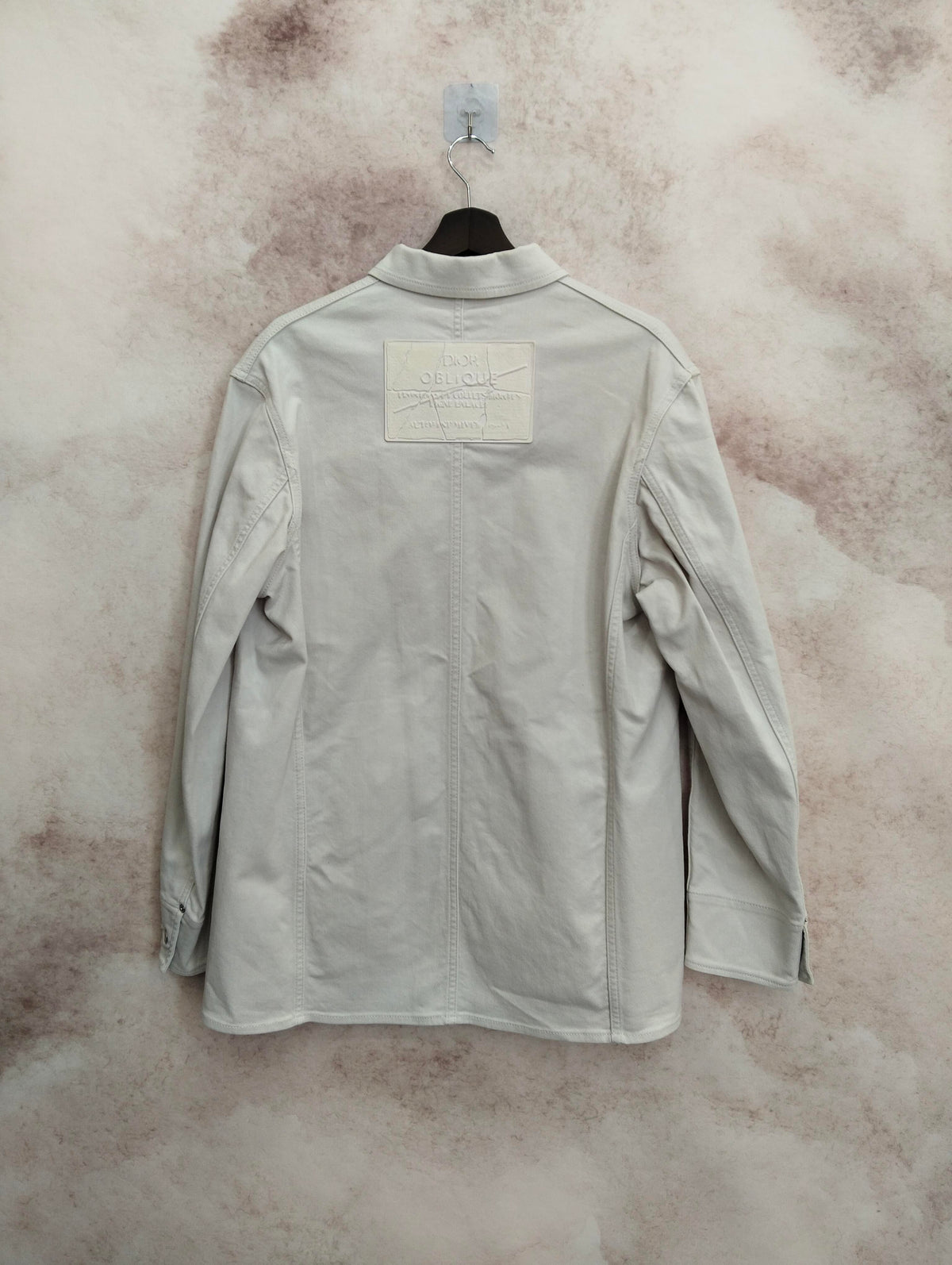 Dior - Other - Cotton - Beige - (48)