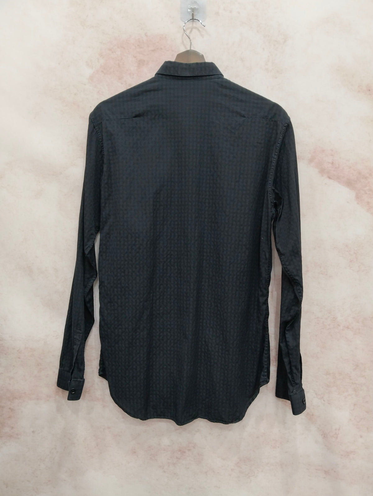 Dior - Other - Cotton - Black - (39)